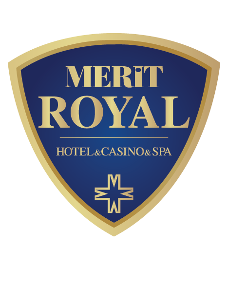 Merit Royal Casino Logo