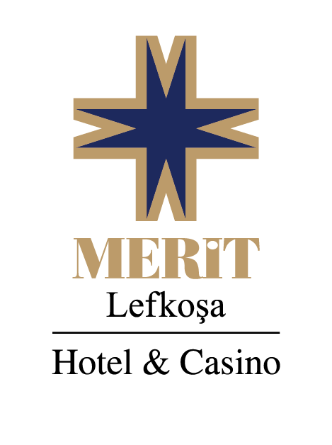 Merit Lefkoşa Casino Logo