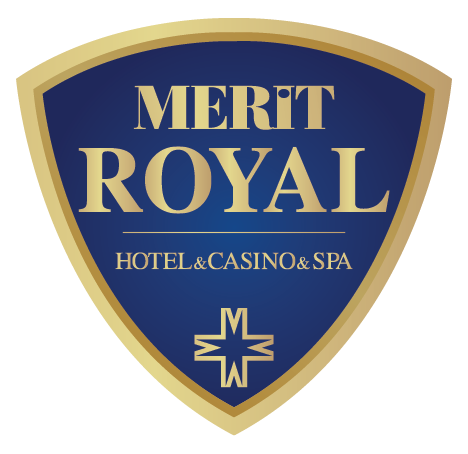 Merit Royal Casino Logo